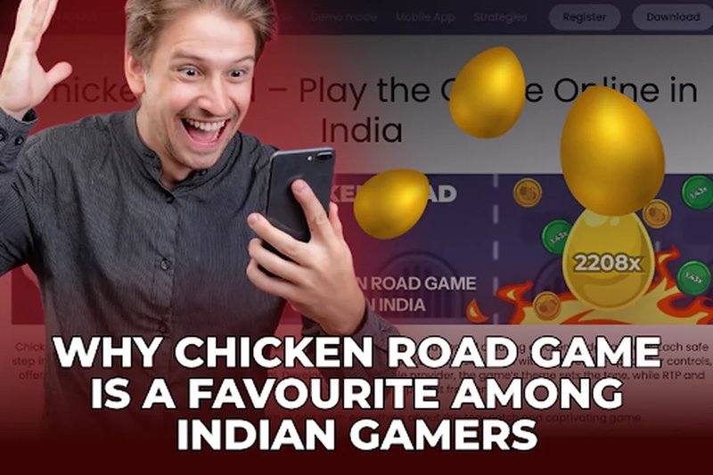 Descubre el Misterio de Chicken Road en los Casinos de España en Línea