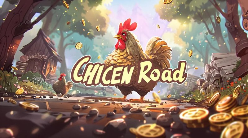 Conoce el Atractivo Juego de Azar Chicken Road en España